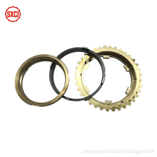 Car Spare Parts Transmission Synchronizer Ring sleeve OEM 3EB-14-31310 for HINO